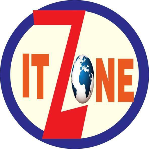 ITZONE RANGAMATI-logo